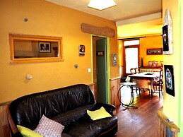 Les Gîtes du Couvent, Bretagne