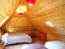 Les Gîtes du Couvent, Bretagne