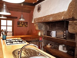 Les Gîtes du Couvent, Bretagne