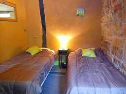 Les Gîtes du Couvent, Bretagne