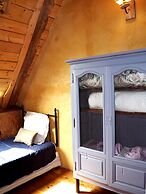 Les Gîtes du Couvent, Bretagne