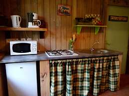 Les Gîtes du Couvent, Bretagne