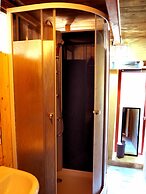 Les Gîtes du Couvent, Bretagne