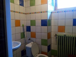 Les Gîtes du Couvent, Bretagne