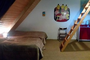 Les Gîtes du Couvent, Bretagne