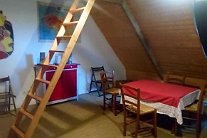 Les Gîtes du Couvent, Bretagne