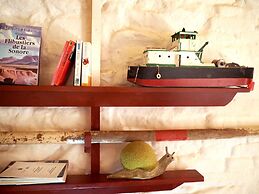 Les Gîtes du Couvent, Bretagne