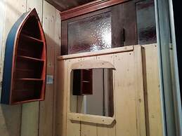 Les Gîtes du Couvent, Bretagne