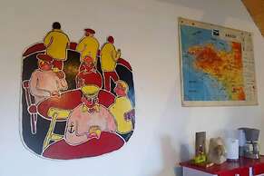 Les Gîtes du Couvent, Bretagne