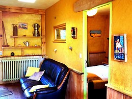 Les Gîtes du Couvent, Bretagne