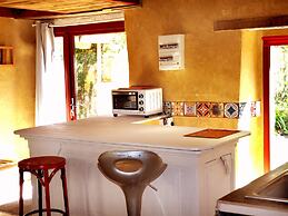 Les Gîtes du Couvent, Bretagne