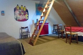 Les Gîtes du Couvent, Bretagne