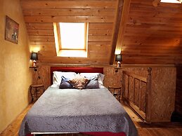 Les Gîtes du Couvent, Bretagne