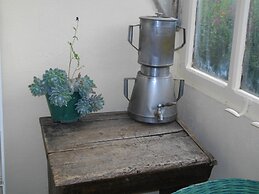 Les Gîtes du Couvent, Bretagne