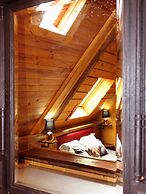 Les Gîtes du Couvent, Bretagne