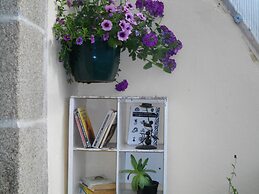 Les Gîtes du Couvent, Bretagne