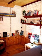 Les Gîtes du Couvent, Bretagne