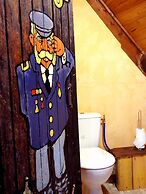 Les Gîtes du Couvent, Bretagne