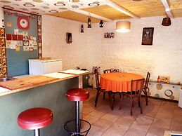 Les Gîtes du Couvent, Bretagne