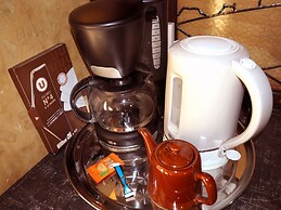 Les Gîtes du Couvent, Bretagne