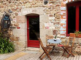 Les Gîtes du Couvent, Bretagne