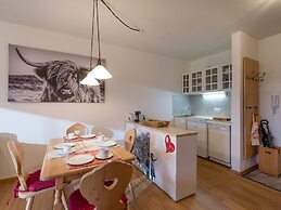 Ferienwohnanlage Bergschlössl
