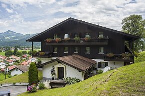Ferienwohnanlage Bergschlössl