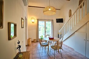 La Bastide Des Pins