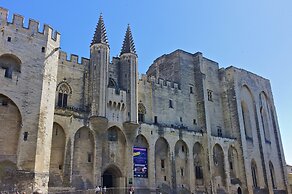 La Bastide Des Pins