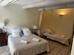 La Bastide Des Pins