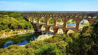 La Bastide Des Pins