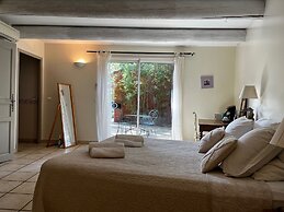 La Bastide Des Pins