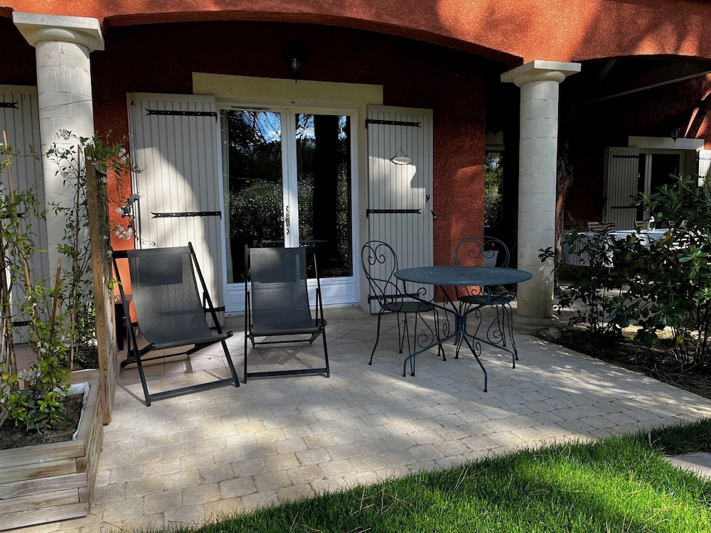 La Bastide Des Pins