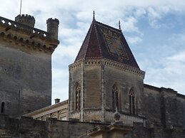 La Bastide Des Pins