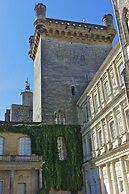 La Bastide Des Pins