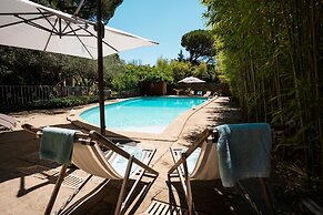 La Bastide Des Pins