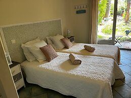 La Bastide Des Pins