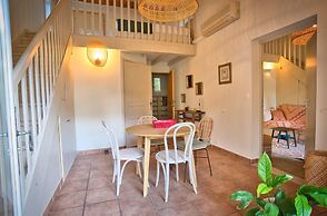 La Bastide Des Pins