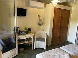 La Bastide Des Pins