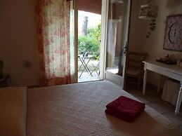 La Bastide Des Pins