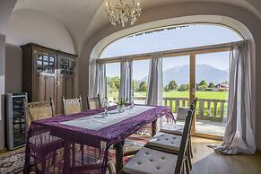 Villa Wohnlich