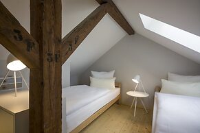 Villa Wohnlich