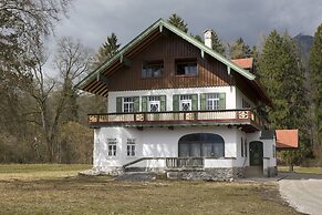 Villa Wohnlich