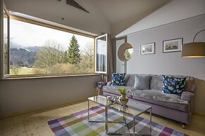 Villa Wohnlich