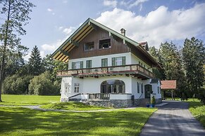 Villa Wohnlich