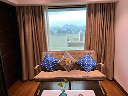 Fortune Park, Vellore - Member ITC Hotels' Group