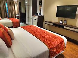 Fortune Park, Vellore - Member ITC Hotels' Group