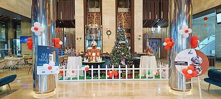 Fortune Park, Vellore - Member ITC Hotels' Group