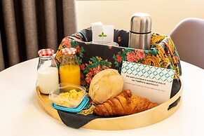 Feel Porto Codeçal Flats