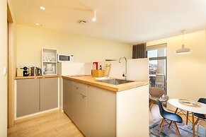 Feel Porto Codeçal Flats